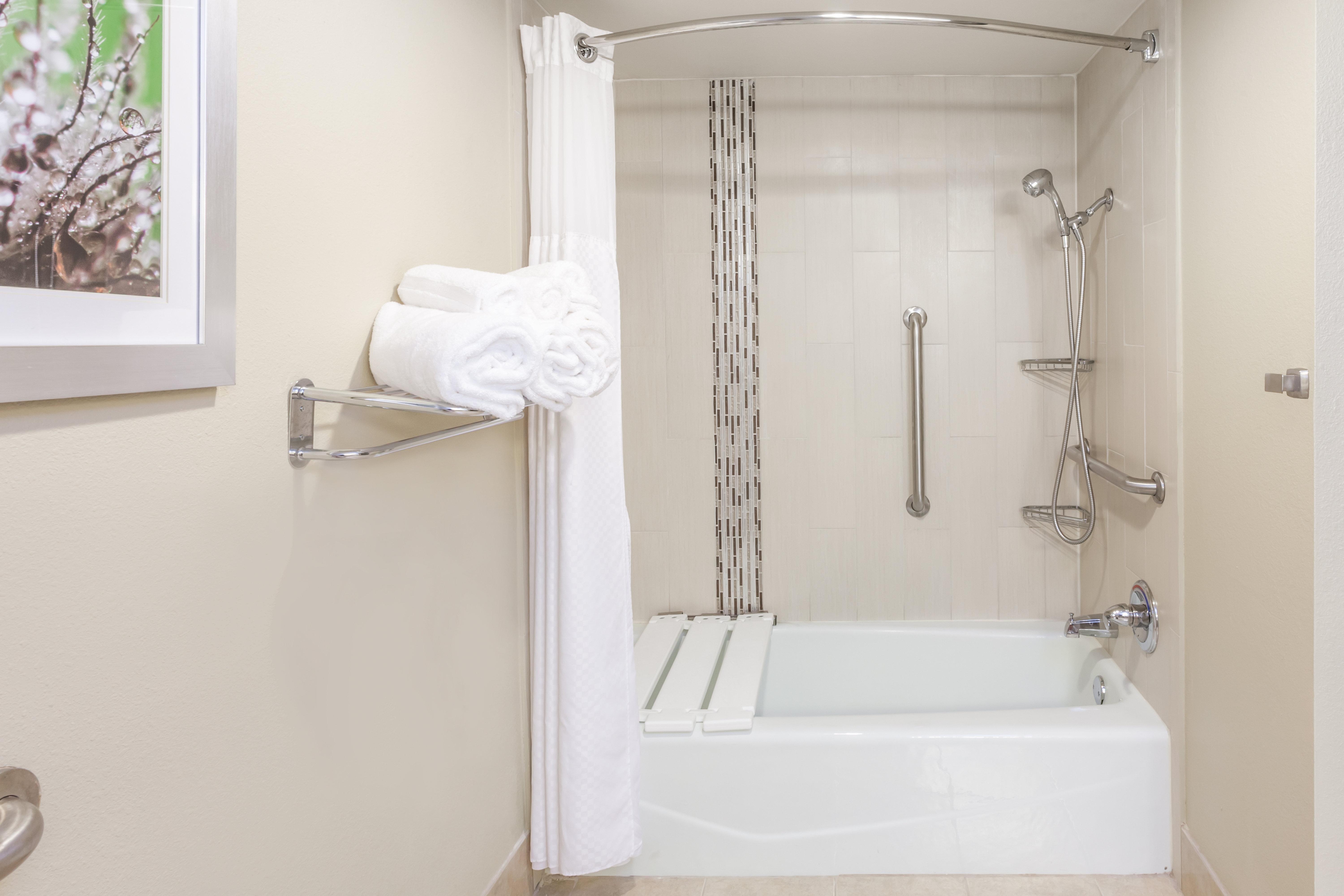 Holiday Inn Hotel & Suites Oklahoma City North By Ihg Buitenkant foto