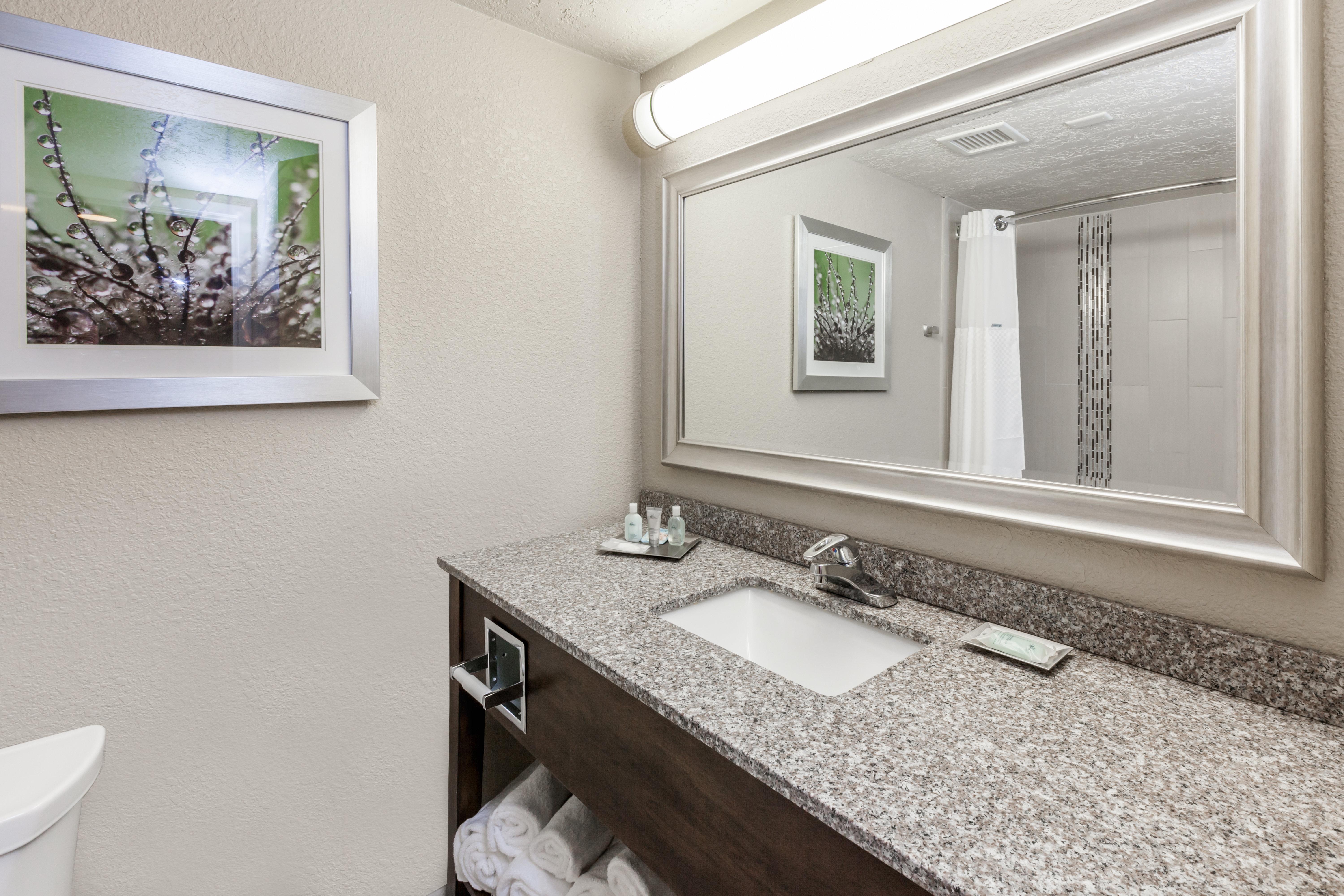 Holiday Inn Hotel & Suites Oklahoma City North By Ihg Buitenkant foto