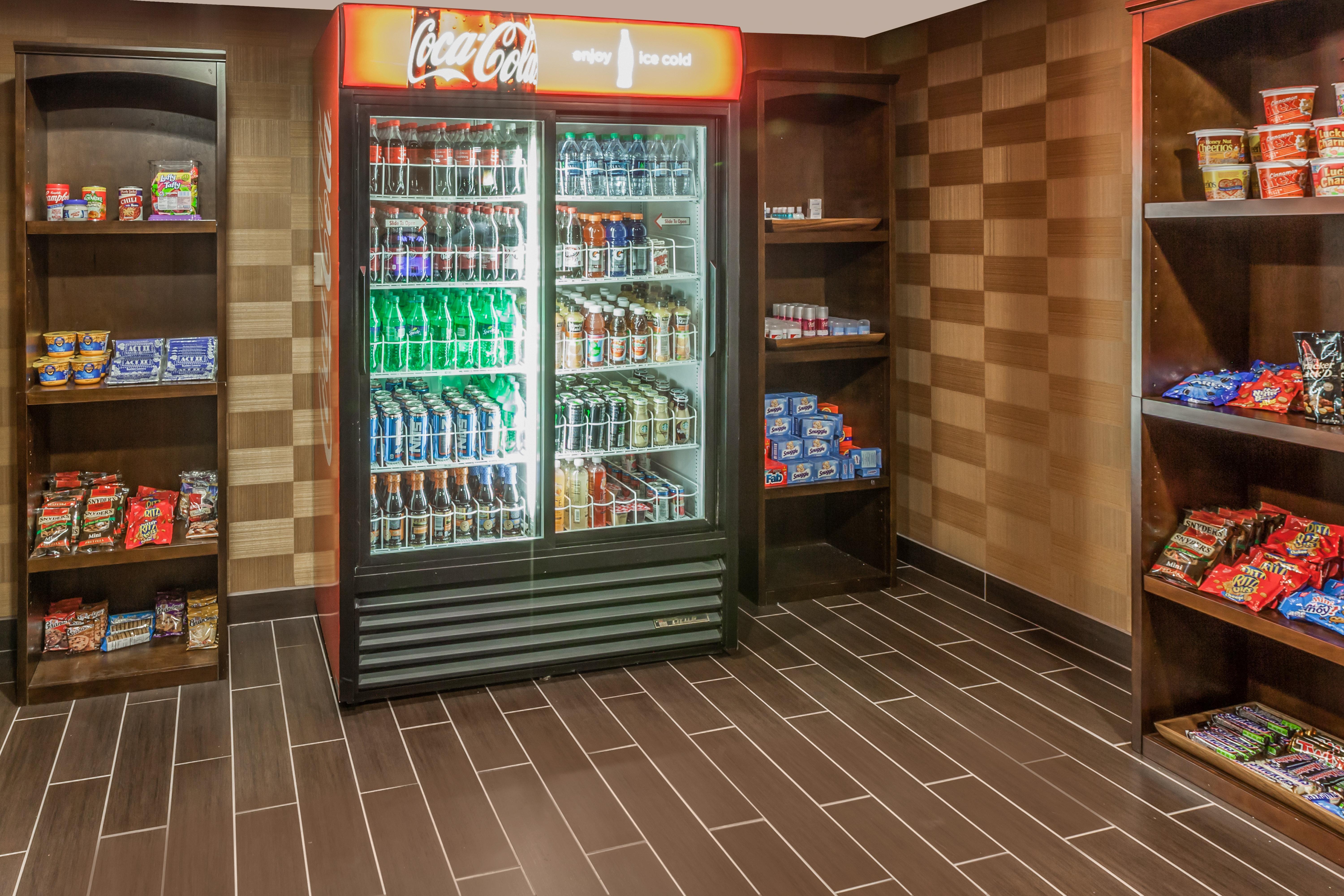 Holiday Inn Hotel & Suites Oklahoma City North By Ihg Buitenkant foto