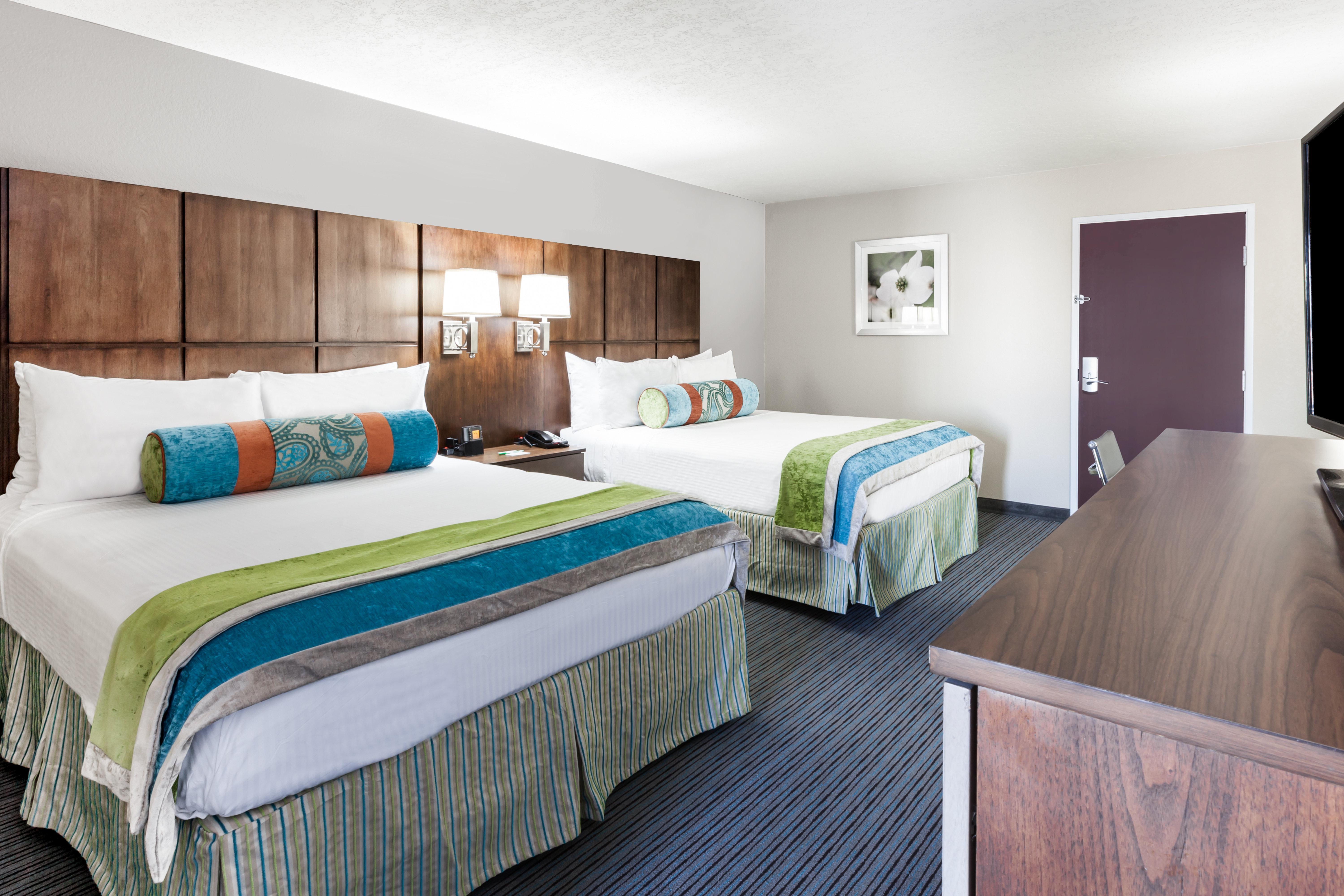 Holiday Inn Hotel & Suites Oklahoma City North By Ihg Buitenkant foto