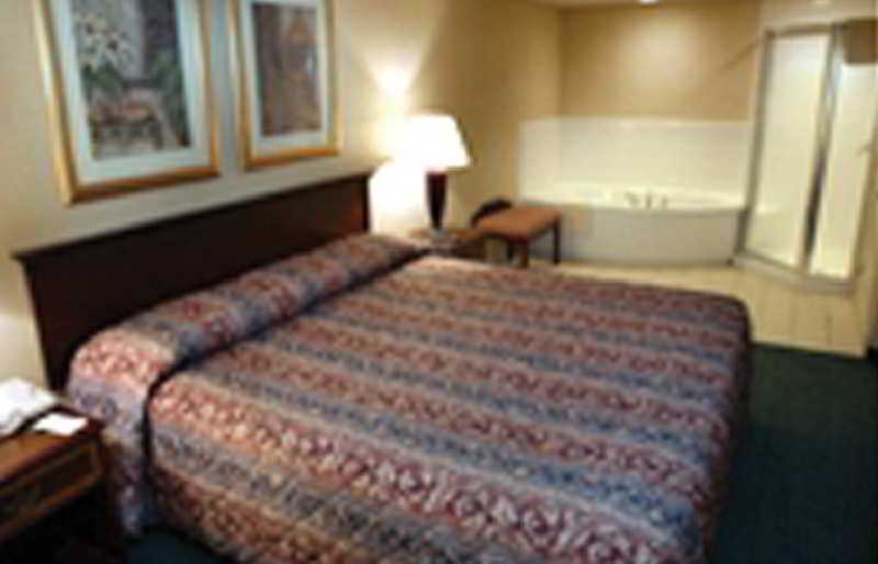 Holiday Inn Hotel & Suites Oklahoma City North By Ihg Kamer foto