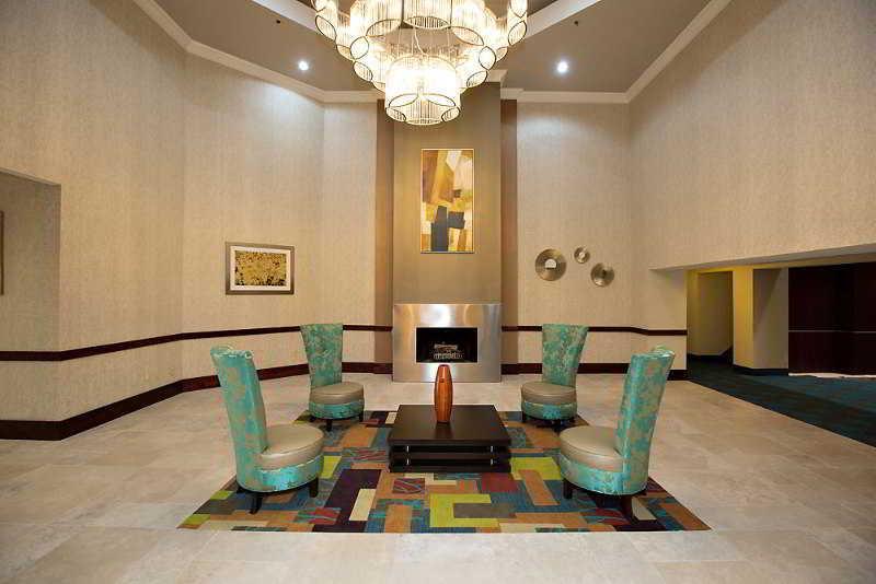 Holiday Inn Hotel & Suites Oklahoma City North By Ihg Buitenkant foto